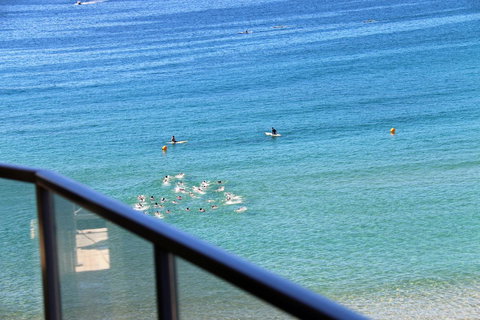 Beachfront Bliss - Accommodation Mount Tamborine 20