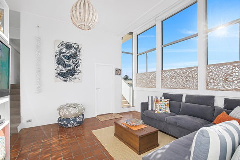 Beachfront Bliss - Accommodation Mount Tamborine 8