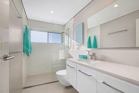 Beachfront Bliss - Accommodation Mount Tamborine 17