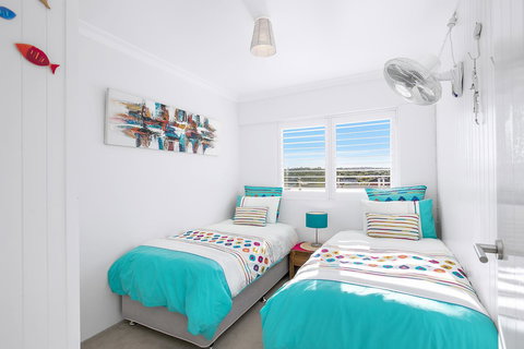 Beachfront Bliss - Accommodation Mount Tamborine 16