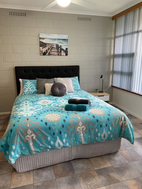 Longbeach Apartments - Accommodation Mount Tamborine 2