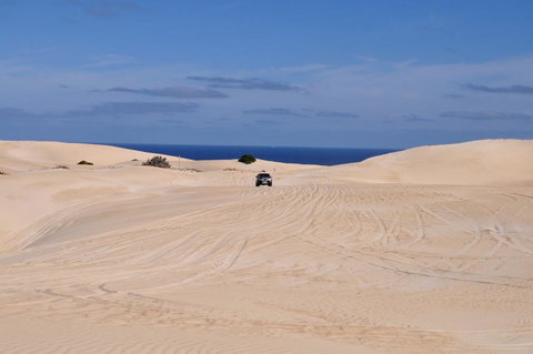 Longbeach Apartments - Accommodation Mount Tamborine 9