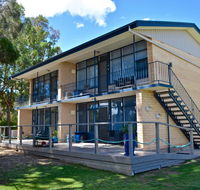 Longbeach Apartments - Accommodation Mount Tamborine