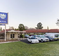 Bathurst Motor Inn - Accommodation Mount Tamborine