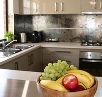 Jacaranda Homestay - Accommodation Mount Tamborine