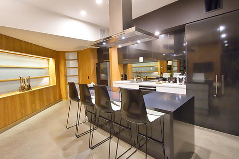 Sticky Rice Villas - Accommodation Mount Tamborine 20