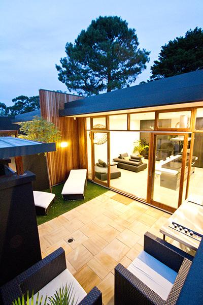 Sticky Rice Villas - Accommodation Mount Tamborine 22