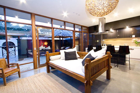 Sticky Rice Villas - Accommodation Mount Tamborine 11