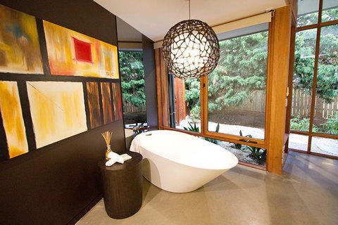 Sticky Rice Villas - Accommodation Mount Tamborine 4