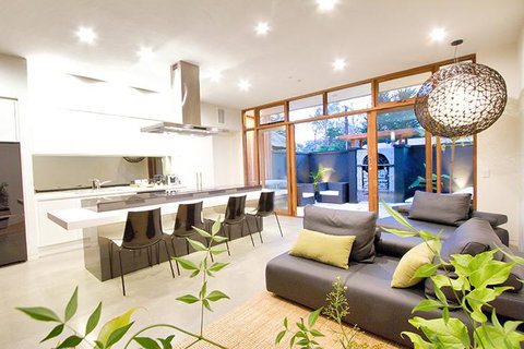 Sticky Rice Villas - Accommodation Mount Tamborine 5