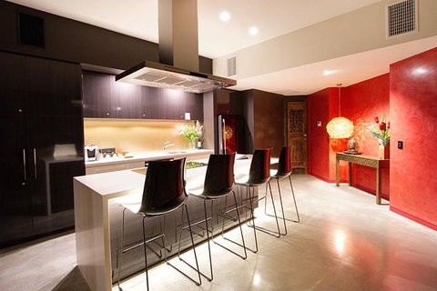 Sticky Rice Villas - Accommodation Mount Tamborine 18