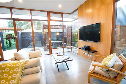 Sticky Rice Villas - Accommodation Mount Tamborine 24