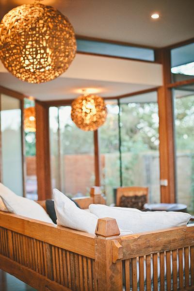 Sticky Rice Villas - Accommodation Mount Tamborine 28