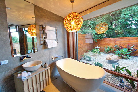 Sticky Rice Villas - Accommodation Mount Tamborine 14
