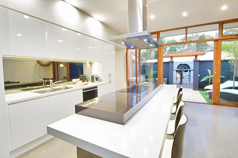 Sticky Rice Villas - Accommodation Mount Tamborine 3