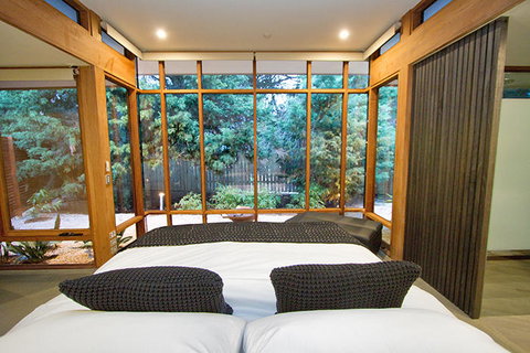 Sticky Rice Villas - Accommodation Mount Tamborine 6