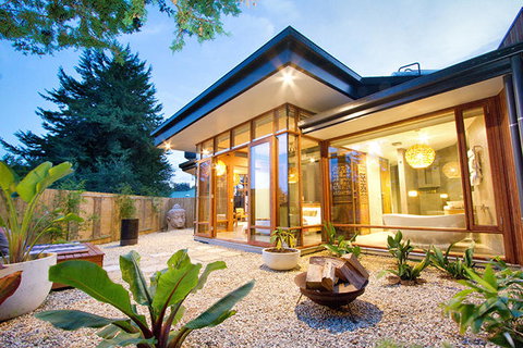 Sticky Rice Villas - Accommodation Mount Tamborine 13