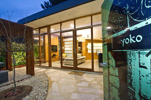 Sticky Rice Villas - Accommodation Mount Tamborine 21