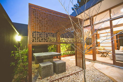 Sticky Rice Villas - Accommodation Mount Tamborine 9