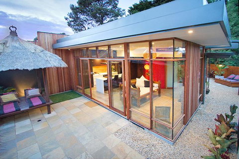 Sticky Rice Villas - Accommodation Mount Tamborine 26