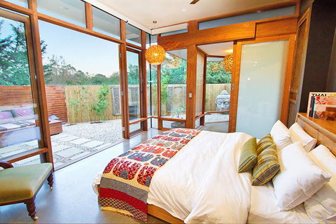 Sticky Rice Villas - Accommodation Mount Tamborine 2