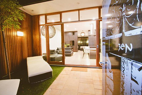 Sticky Rice Villas - Accommodation Mount Tamborine 19
