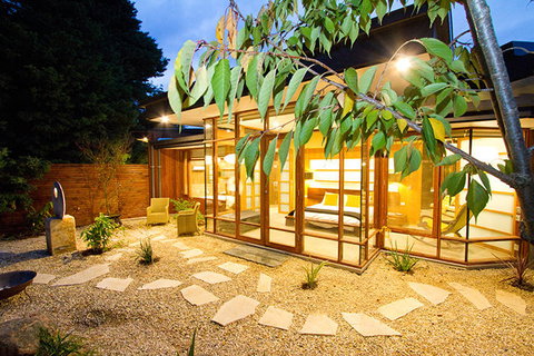 Sticky Rice Villas - Accommodation Mount Tamborine 15