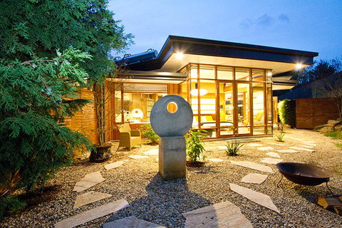 Sticky Rice Villas - Accommodation Mount Tamborine 10