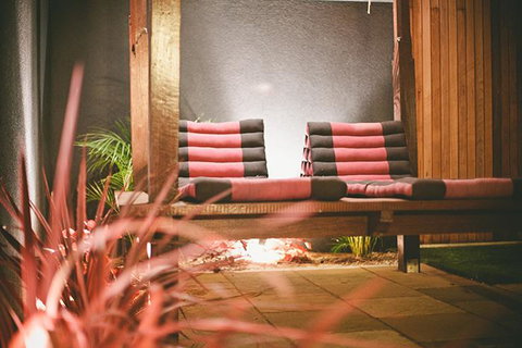 Sticky Rice Villas - Accommodation Mount Tamborine 1