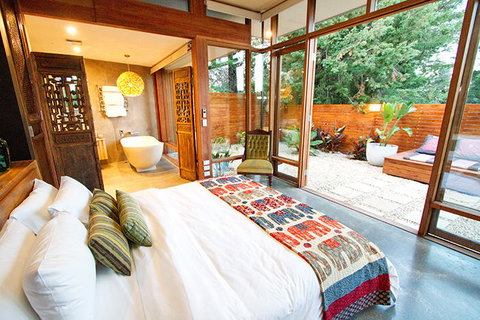 Sticky Rice Villas - Accommodation Mount Tamborine 12