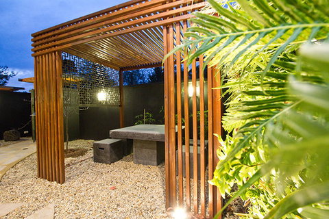 Sticky Rice Villas - Accommodation Mount Tamborine 16