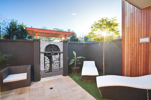 Sticky Rice Villas - Accommodation Mount Tamborine 23