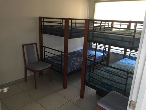 SHAKIN' SHACK - Accommodation Mount Tamborine 5