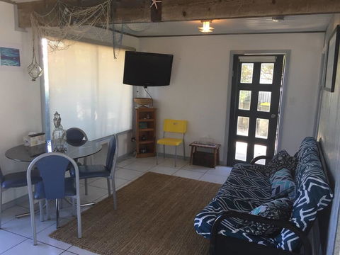 SHAKIN' SHACK - Accommodation Mount Tamborine 14