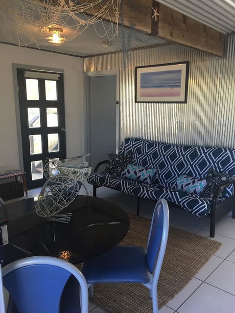 SHAKIN' SHACK - Accommodation Mount Tamborine 13