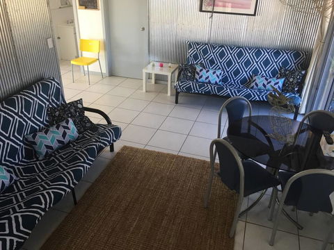 SHAKIN' SHACK - Accommodation Mount Tamborine 11