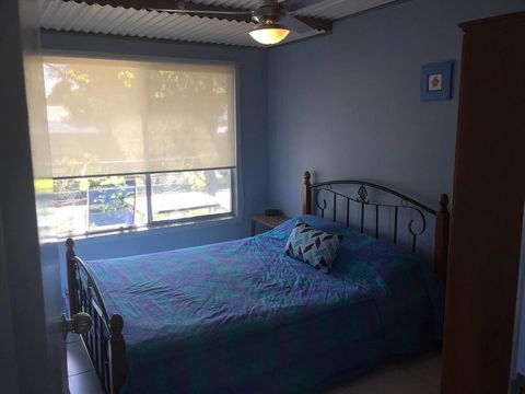 SHAKIN' SHACK - Accommodation Mount Tamborine 4