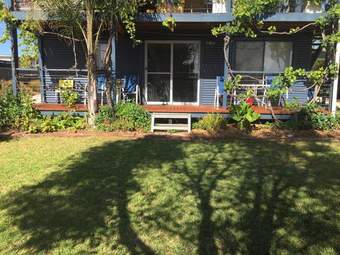 SHAKIN' SHACK - Accommodation Mount Tamborine 1