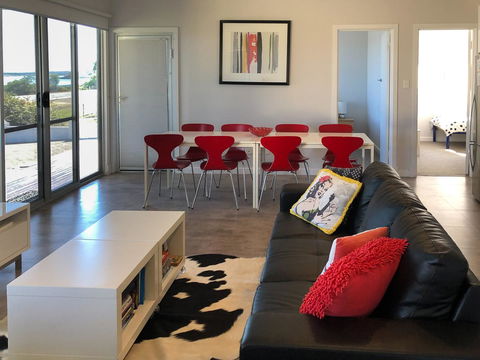 Beachview - Accommodation Mount Tamborine 9