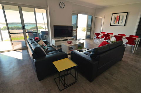 Beachview - Accommodation Mount Tamborine 10
