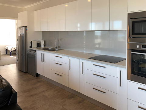 Beachview - Accommodation Mount Tamborine 11