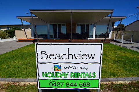 Beachview - Accommodation Mount Tamborine 3