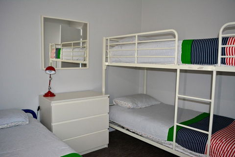 Beachview - Accommodation Mount Tamborine 20