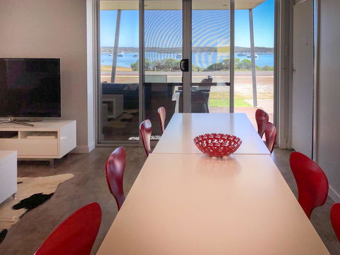 Beachview - Accommodation Mount Tamborine 5