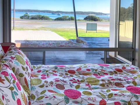 Beachview - Accommodation Mount Tamborine 19
