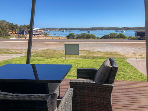 Beachview - Accommodation Mount Tamborine 0