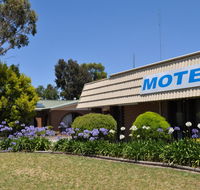 Keith Motor Inn - Accommodation Mount Tamborine