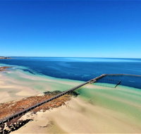 Moonta Bay Caravan Park - Accommodation Mount Tamborine