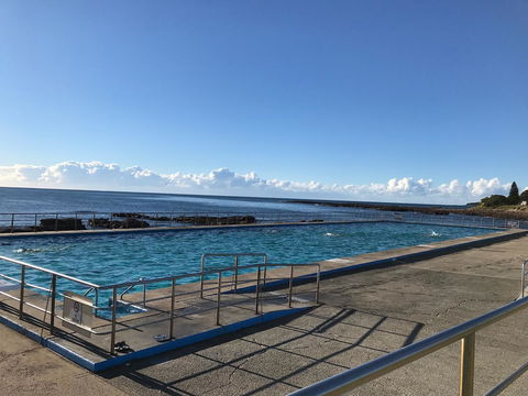 Pelicans Rest Shellharbour - Accommodation Mount Tamborine 11