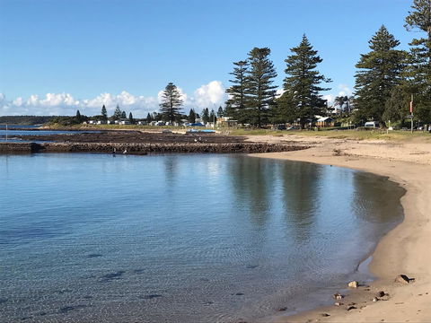 Pelicans Rest Shellharbour - Accommodation Mount Tamborine 12